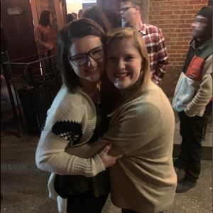 Meet your Posher, Molly ann